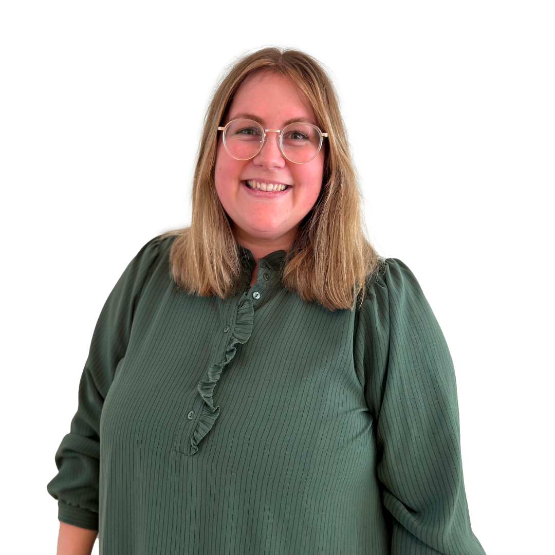 Amalie E. Schmidt Christensen