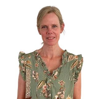 Birgitte Søndergaard
